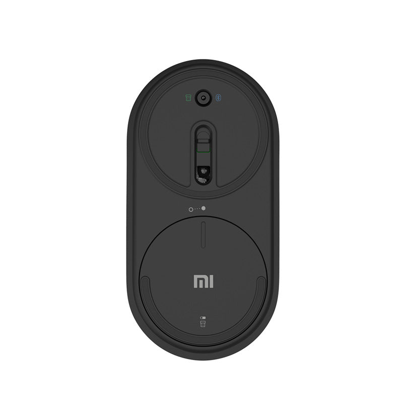 Wireless portable mouse