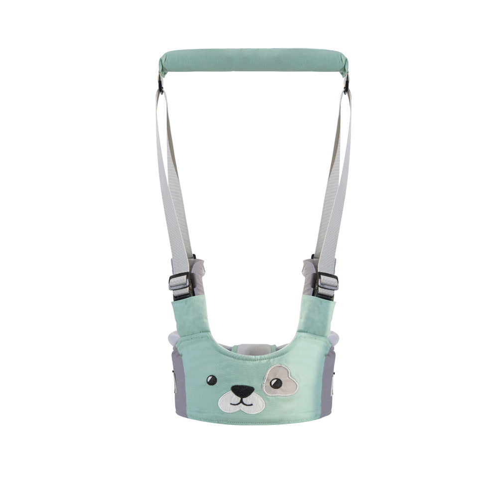 Baby Walking Harness Belt Baby Walker Stuff Walking Bag Safety Helper Child Leash Baby Toddler Belt Walking Assistant