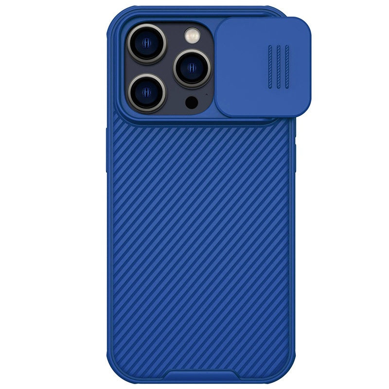 Mobile Phone Lens Slide Cover Protective Cover