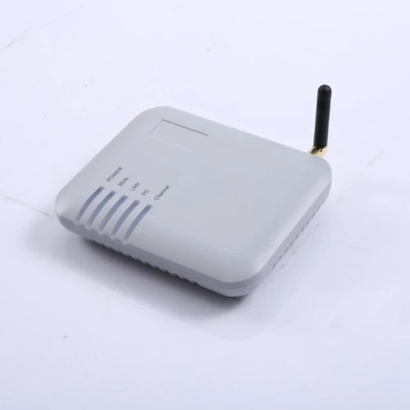 Original DBL GOIP 1 Chip GSM Gateway (IMEI Change, 1 SIM Card, SIP & H.323, VPN PPTP).SMS GSM VOIP Gateway - Promotion